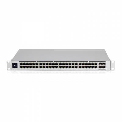 Ubiquiti UniFi Switch 48 PRO
